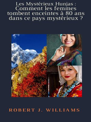 cover image of Les Mystérieux Hunjas